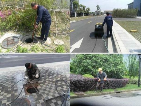 永年厕所堵了怎么疏通（永年厕所堵了怎么疏通的）